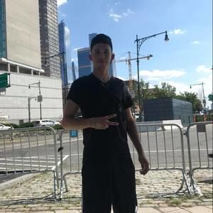 Meet your Posher, Matheus